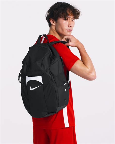 Nike academy team backpack